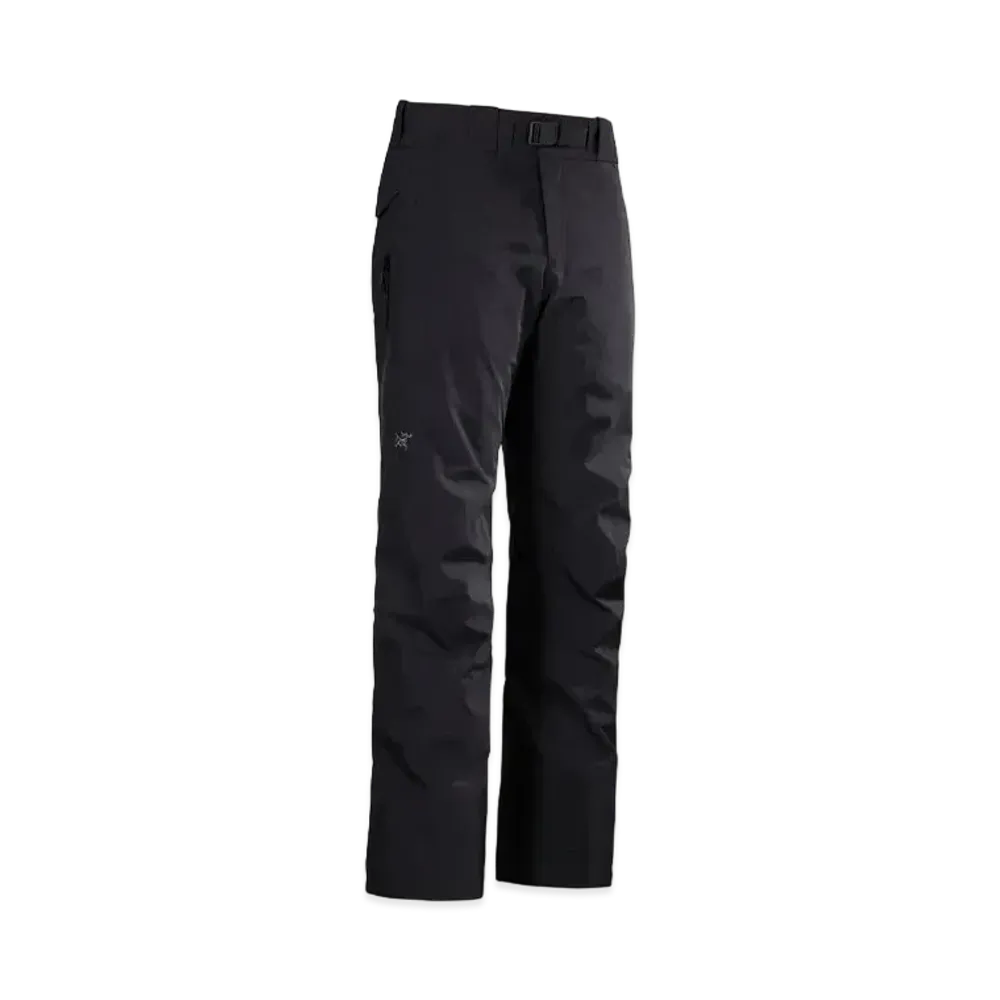 ARC'TERYX Makai Pants Men's X000004935 "Black "