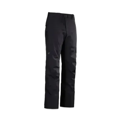 ARC'TERYX Makai Pants Men's X000004935 "Black "