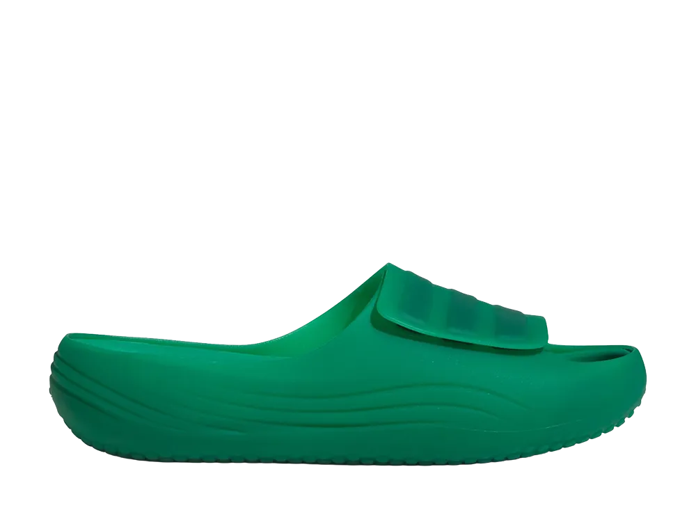 adidas Adislide "Bold Green"