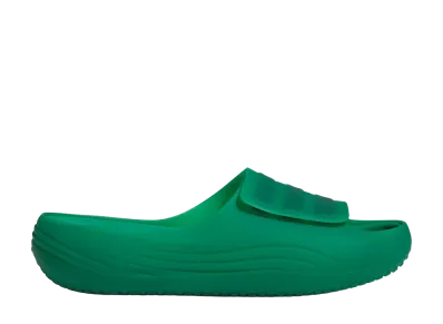 adidas Adislide "Bold Green"