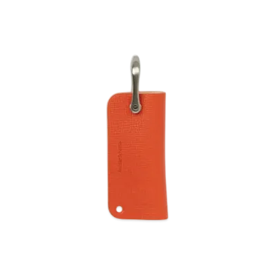 Hender Scheme Key Case "Orange"