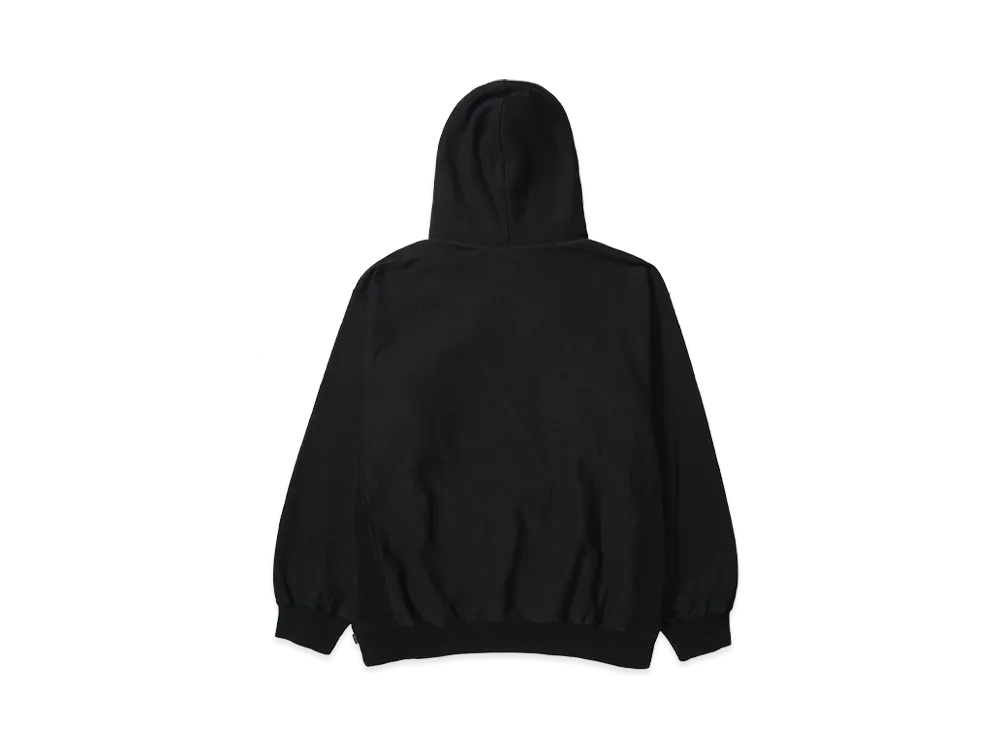 Supreme Ghostface Arc Hooded Sweatshirt 
