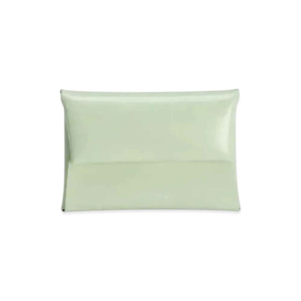 Jil Sander Coin Purse "Iceberg"
