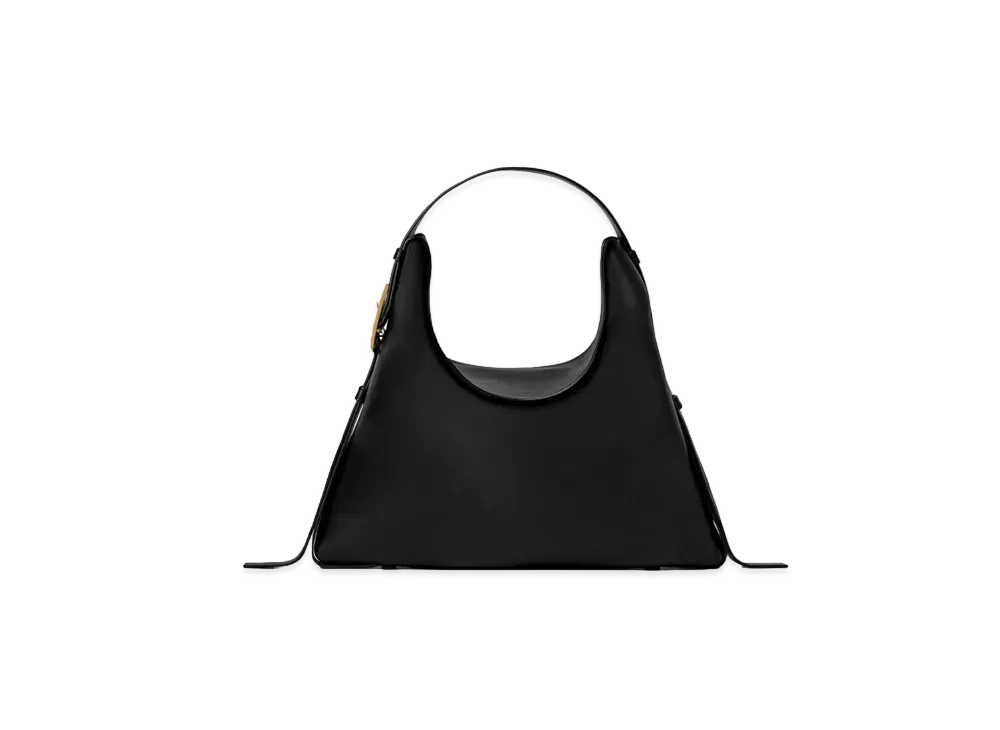 Bottega Veneta Cradle "Black"