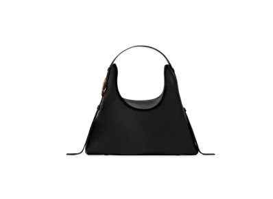 Bottega Veneta Cradle "Black"