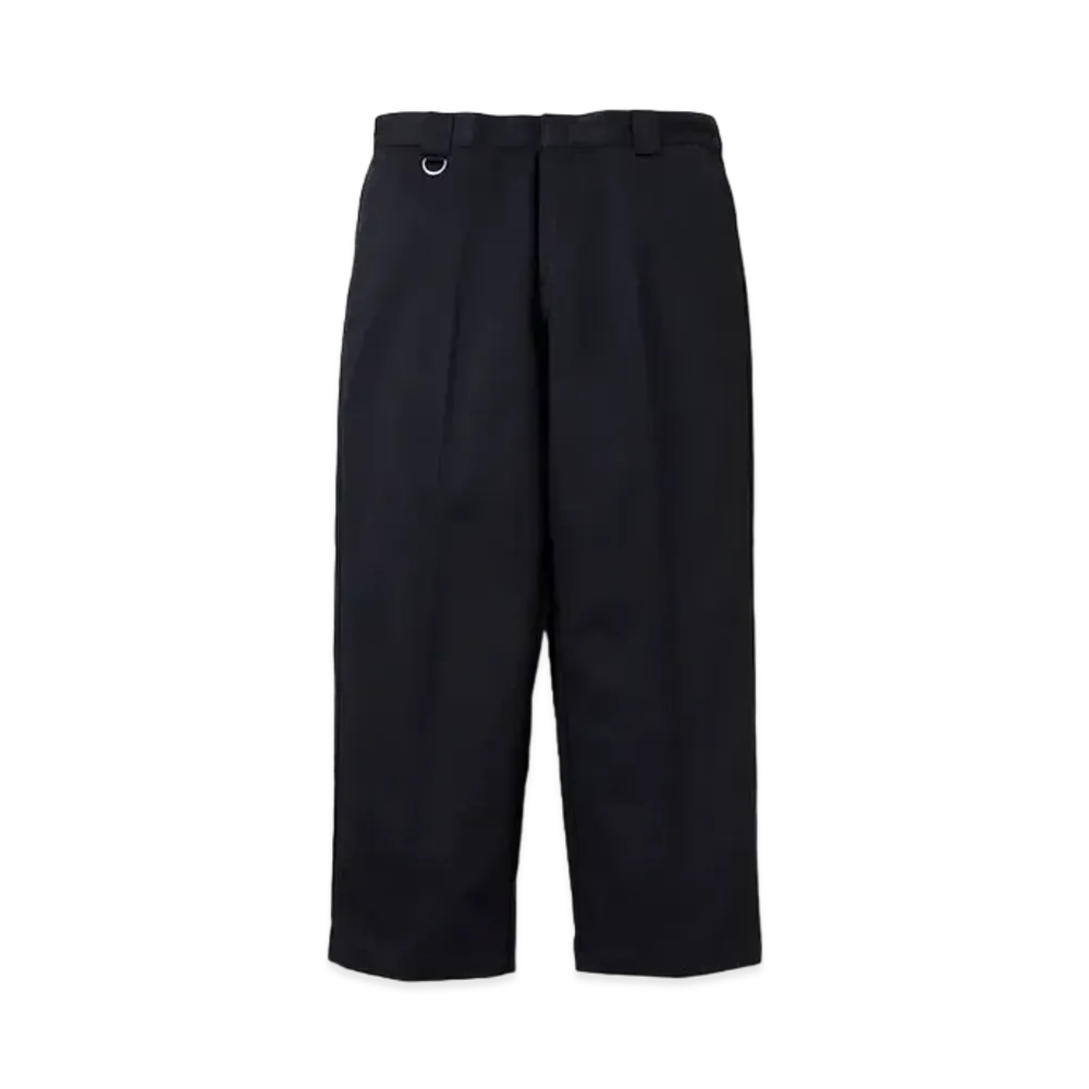 NEIGHBORHOOD x DICKIES WP Wide Pants "Black"
