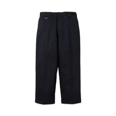 NEIGHBORHOOD x DICKIES WP Wide Pants "Black"