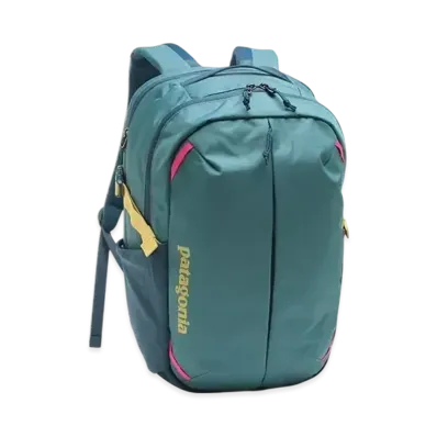 Patagonia Refugio Day Pack 26L "Wetland Blue"