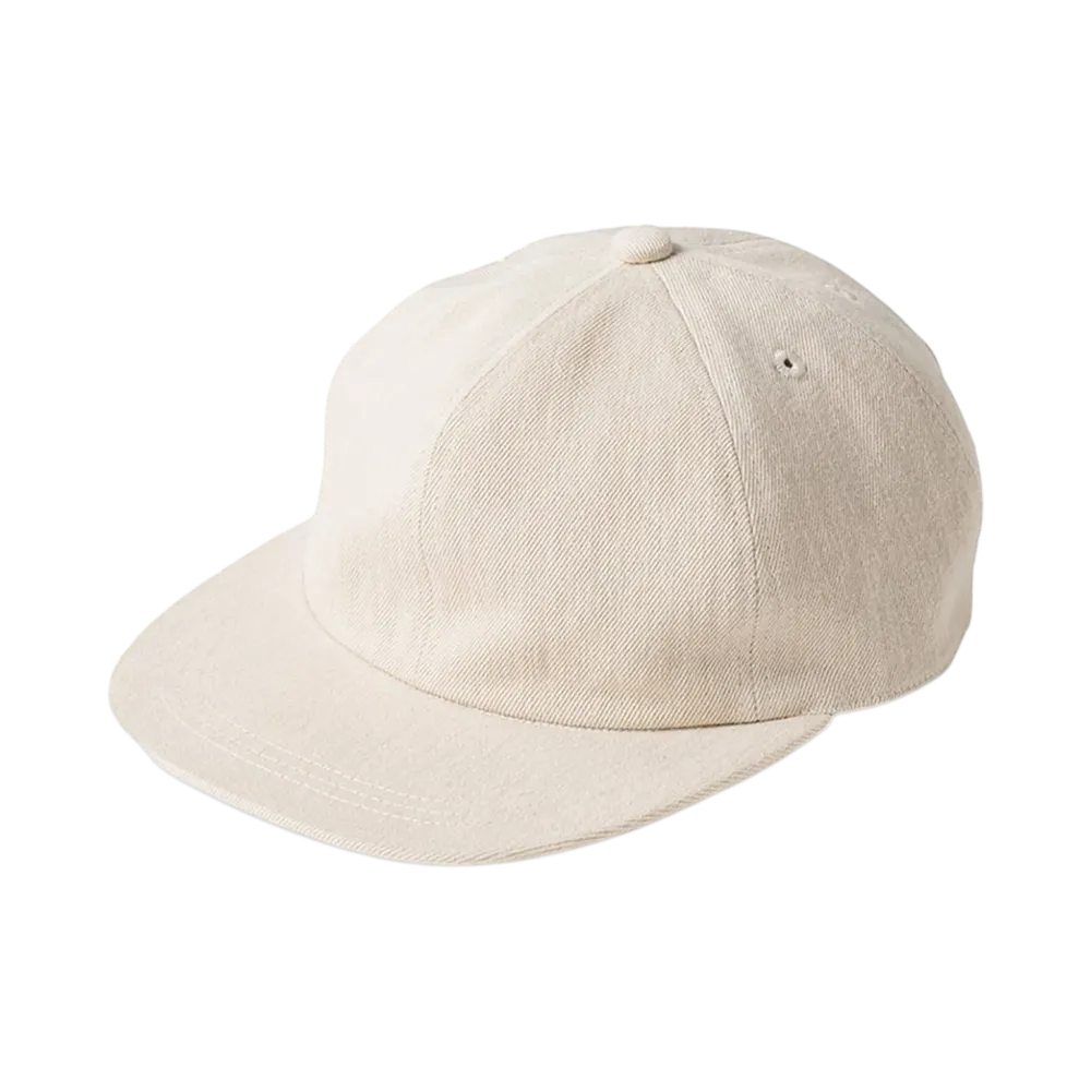 TIGHTBOOTH Washi 6 Panel "Beige"