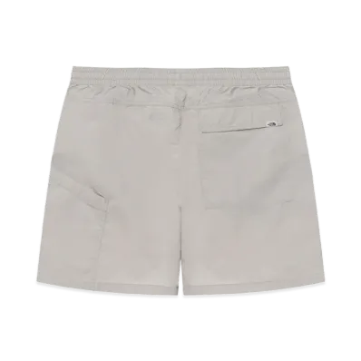 The North Face Olema Shorts - 25SS "White Sand"