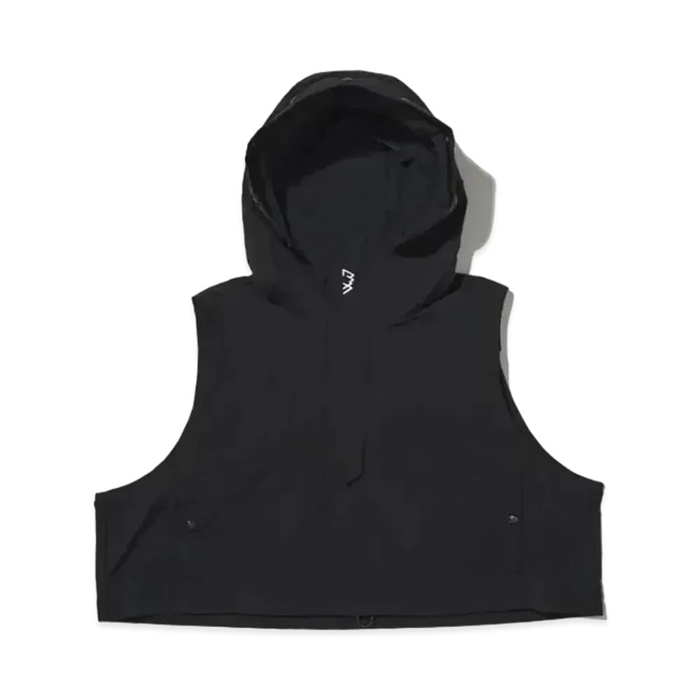 CMF OUTDOOR GARMENT ECWCS Vest "Black"