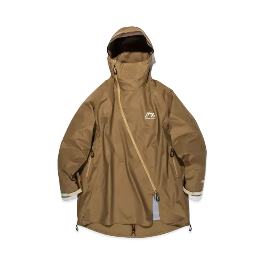 CMF OUTDOOR GARMENT Slash Coat "Gray"