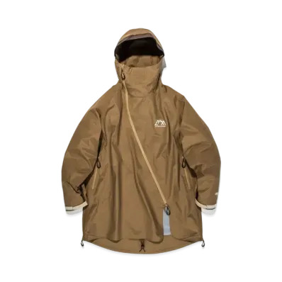 CMF OUTDOOR GARMENT Slash Coat "Gray"