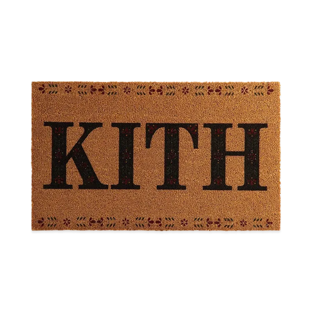 Kithmas Doormat "Desert"