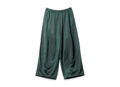 NEEDLES H.D. Sweat Pant - Bright Jersey "Dark Green"