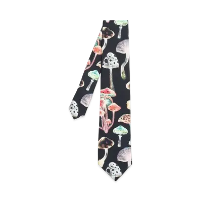 Paul Smith Mushroom Thailand "Black"