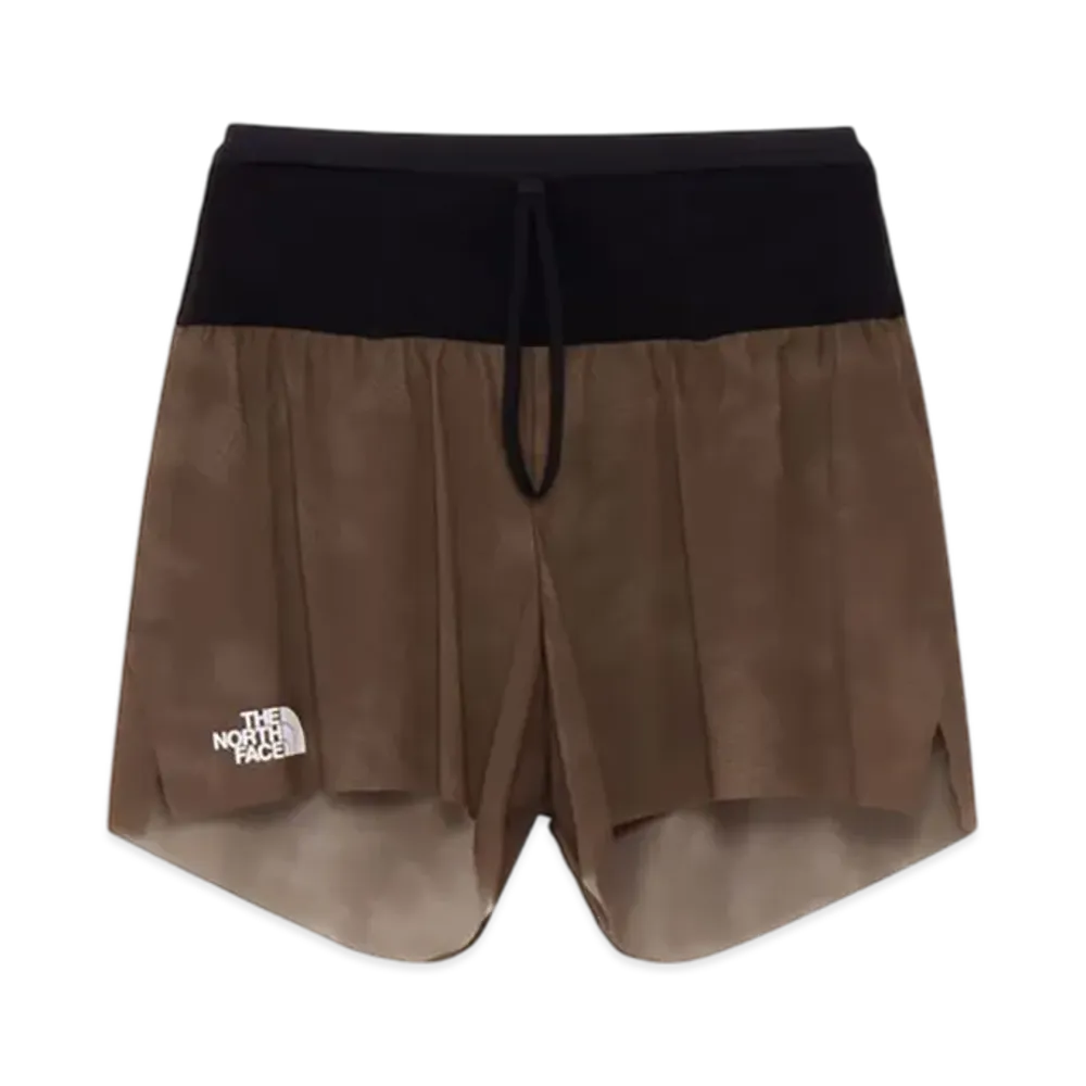 The North Face Enduris Trail Belly Shorts "Data Generated"