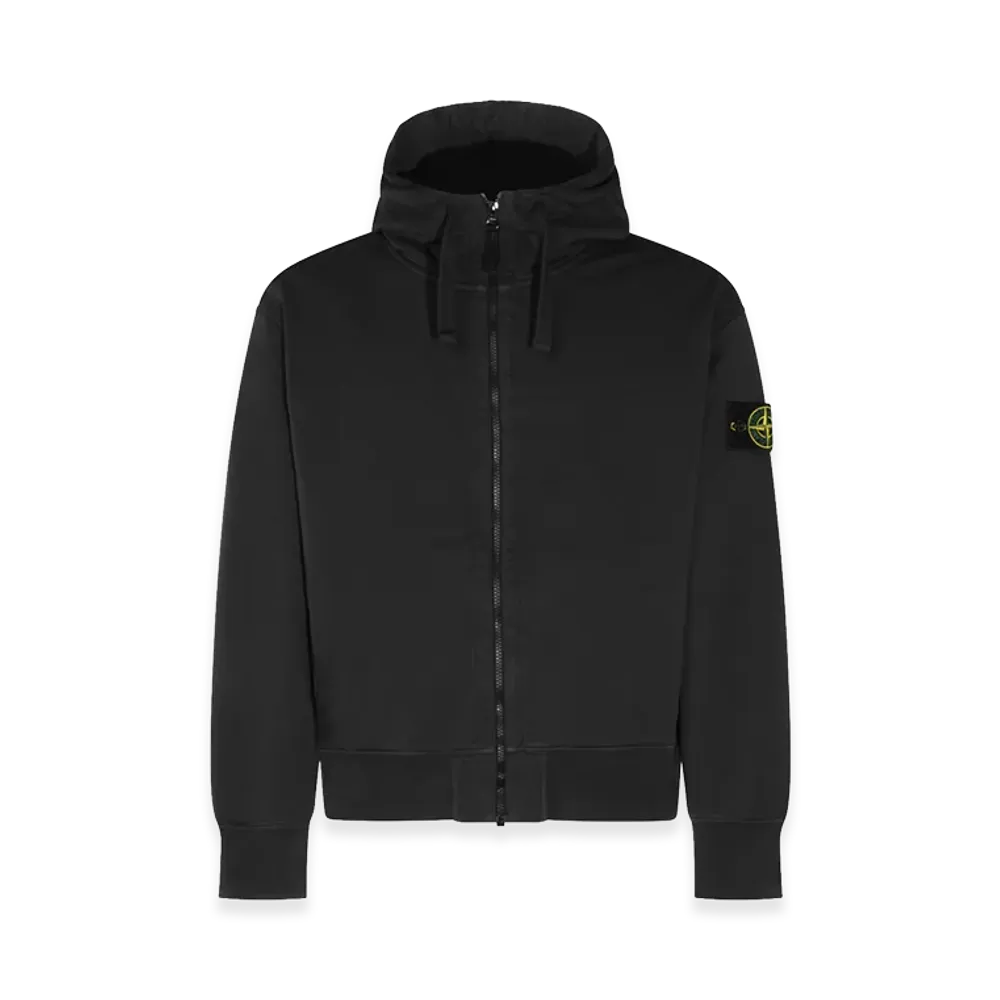 Stone Island Sweaters "Black"