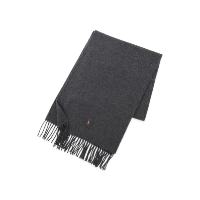 Polo Ralph Lauren Scarf "Barclayheather"