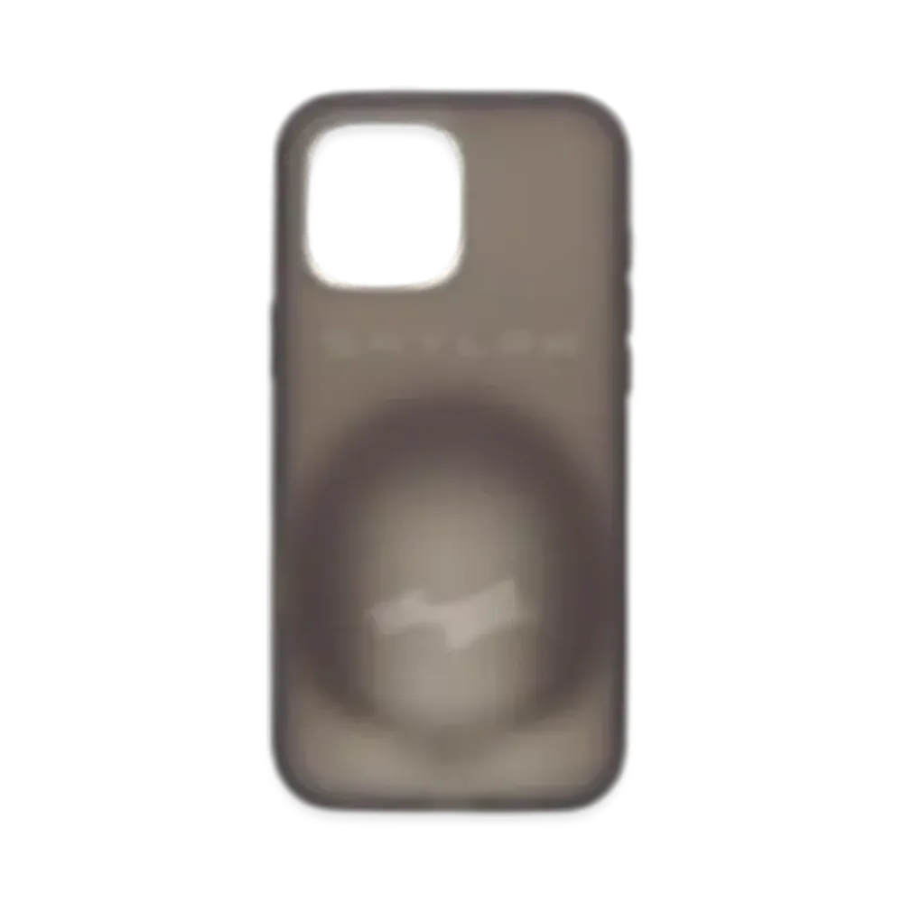 SKYLRK Bump & Joint Phone Case "Cave"