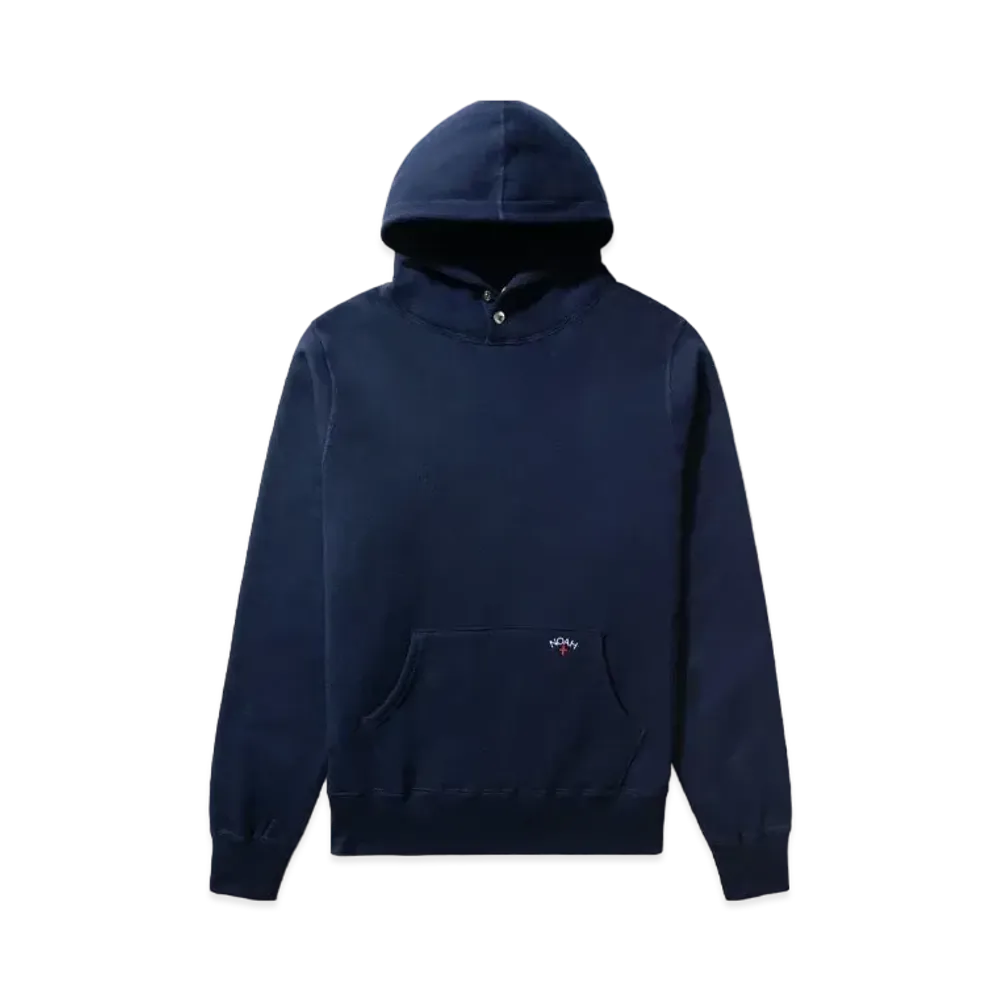 Noah Snaps Hoodie "Navy"