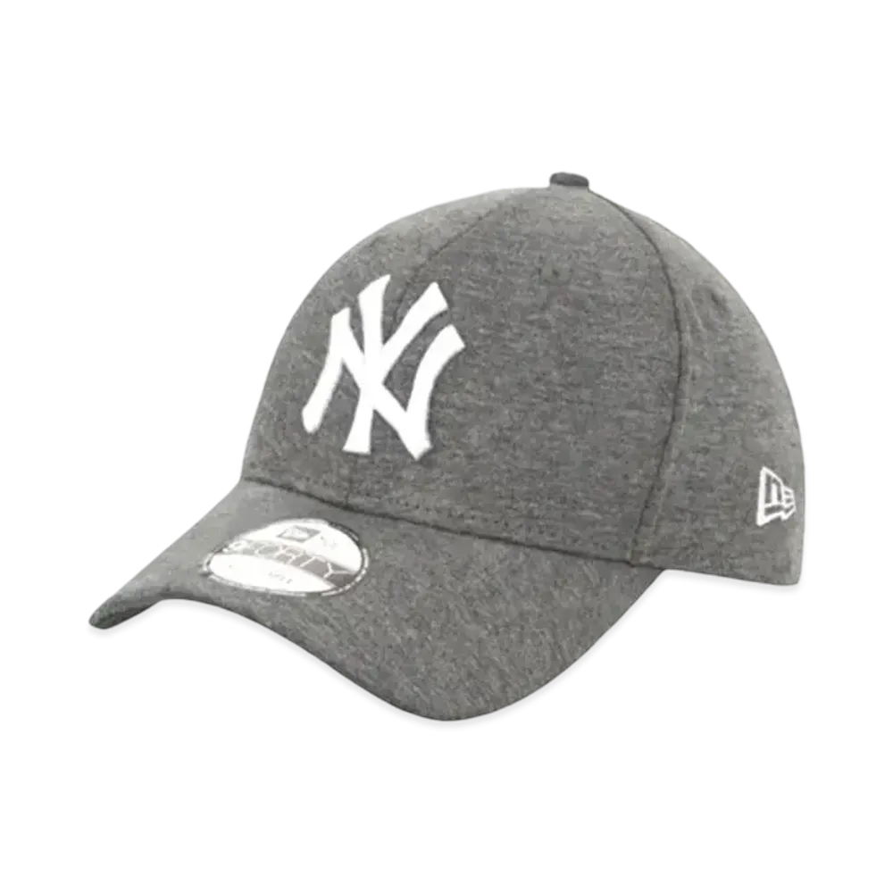 NEW ERA 9Forty New York Yankees "Sweat Gray"