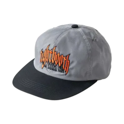 TIGHTBOOTH Beast 6 Panel "Grey"