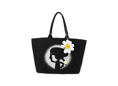 PEACEMINUSONE x Toy Story THE FIRST FAN Bag 01 Tokyo Jessie "Black" / G-DRAGON