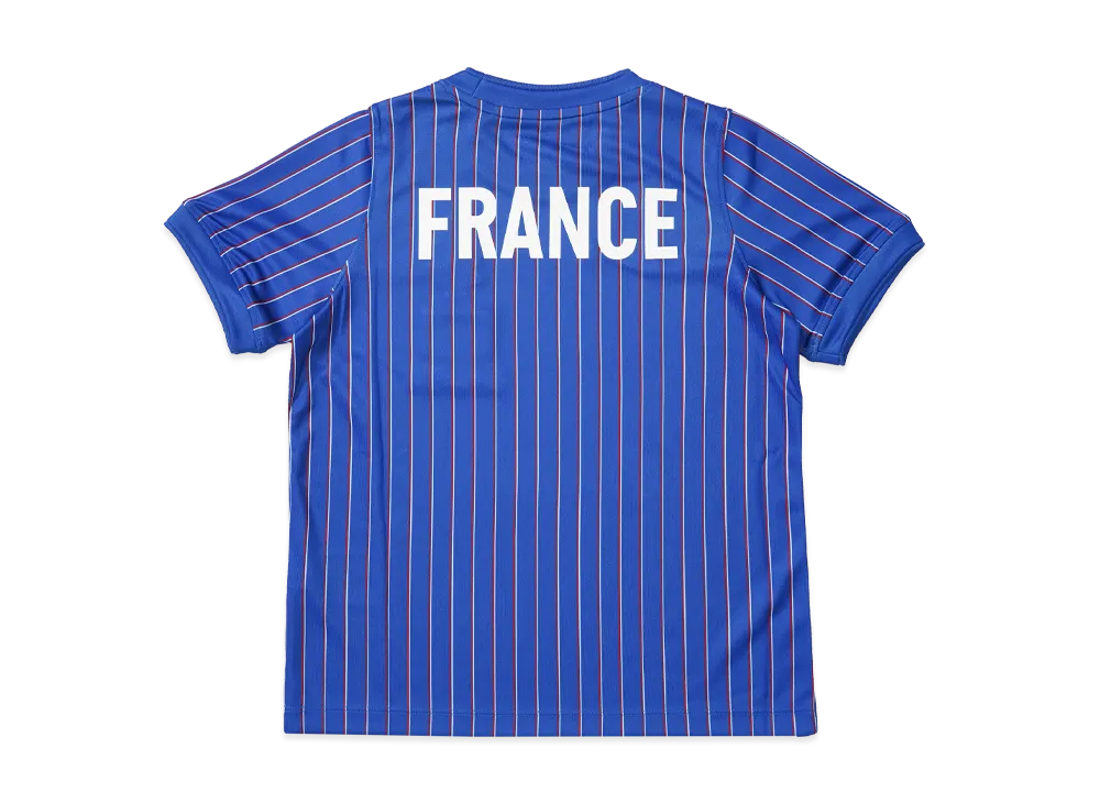 Nike x Jacquemus X2 World Cup Kids' Dri-FIT Short-Sleeve Top