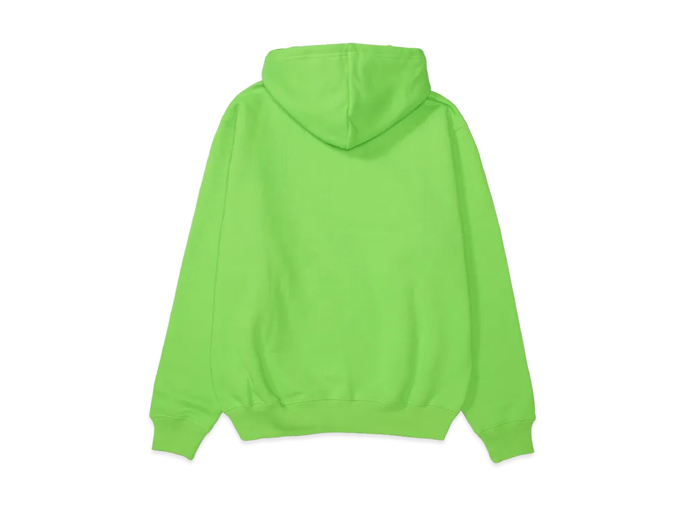 BoTT x P.A.M. OG Logo Hoodie 