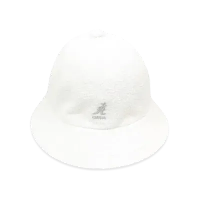 Kangol BC Kangol Bermuda Casual "White"