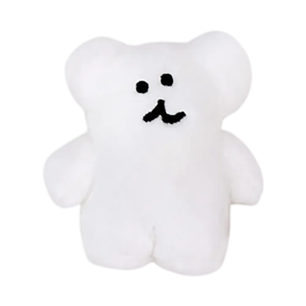 POP MART Stupidly Cute Town - Let's Go Home Together After School - Fluffy and Flattened-G