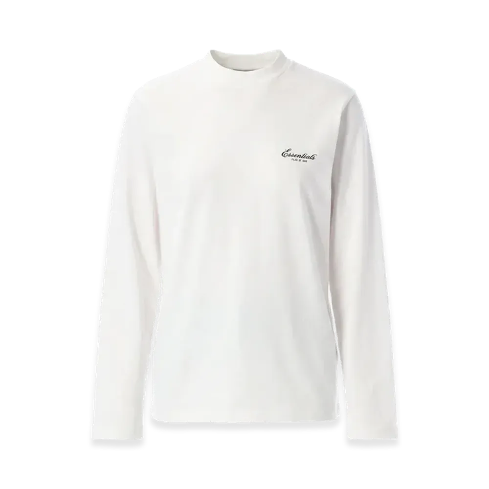 FEAR OF GOD ESSENTIALS Women's T-Shirts "White"