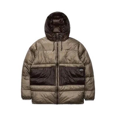 UNDEFEATED Tech M65 Jacket 40071 "Orange"