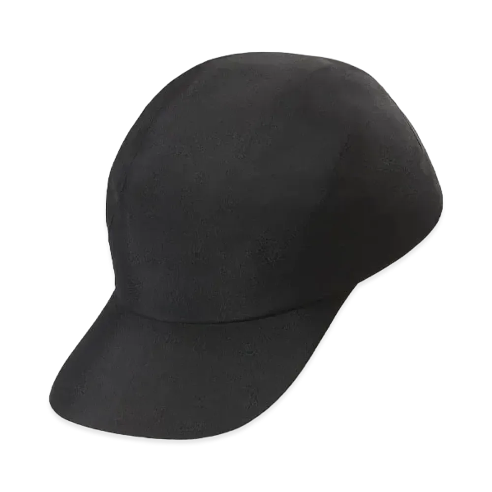 ARC'TERYX Veilance Stealth Cap "Black"