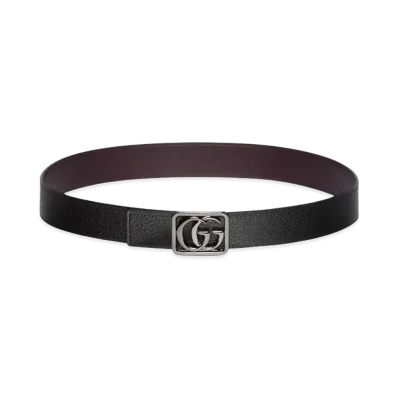 GUCCI Belts "Black"