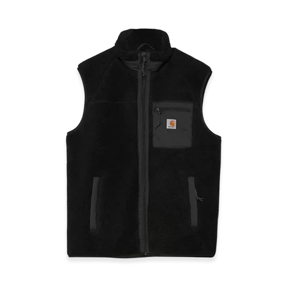 Carhartt WIP Prentis Vest Liner "Black"