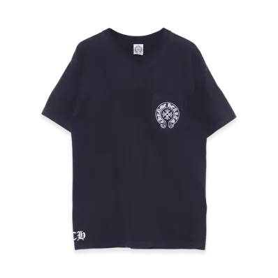 Chrome Hearts Seoul Exclusive T-Shirt "Black"
