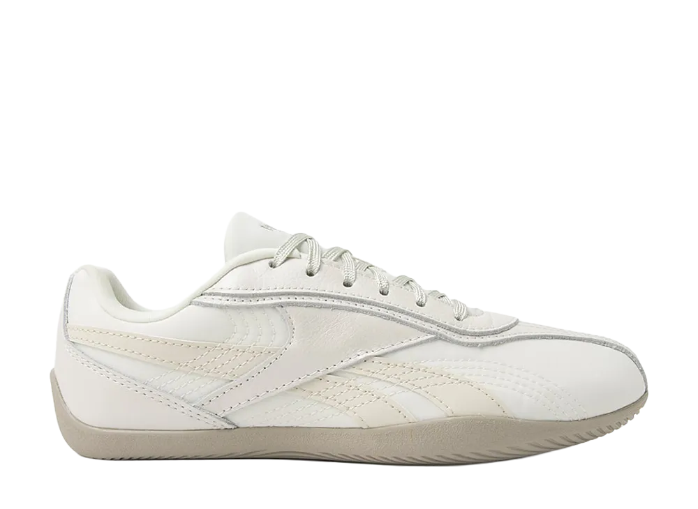 Reebok Women's Ultra Lo "Chalk"