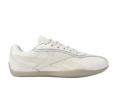 Reebok Women's Ultra Lo "Chalk"
