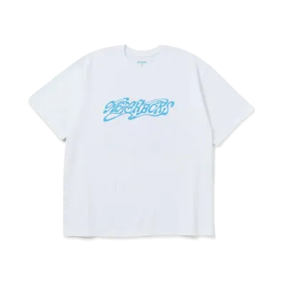 NEIGHBORHOOD NH . Tee SS-17 "White"