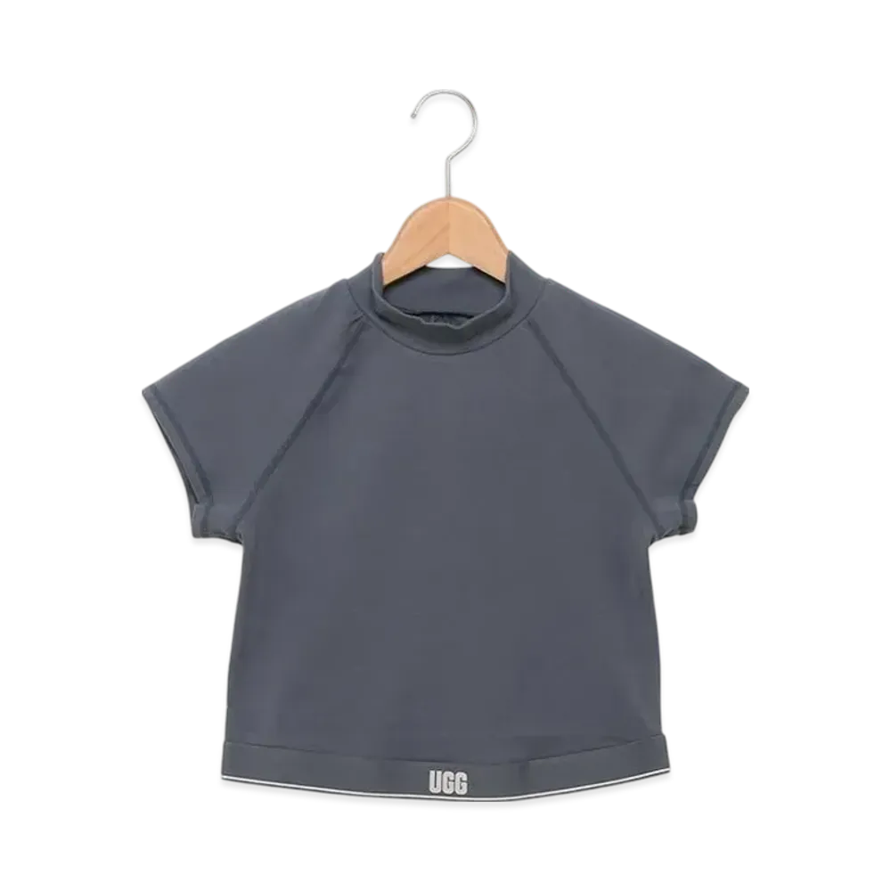 UGG T-Shirt Cut And Sew Trinable "Blue"