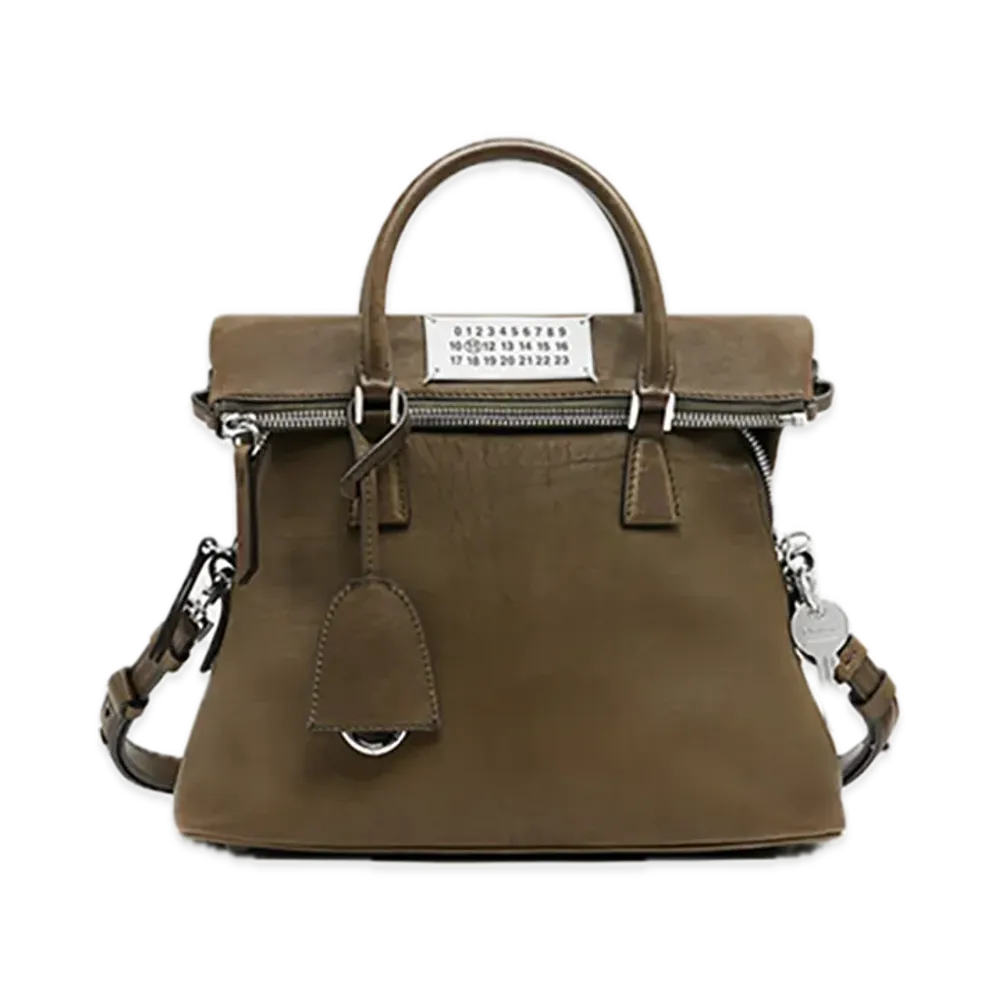 Maison Margiela 5AC Mini "Khaki"