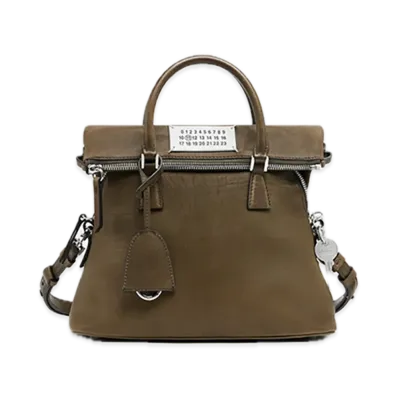 Maison Margiela 5AC Mini "Khaki"
