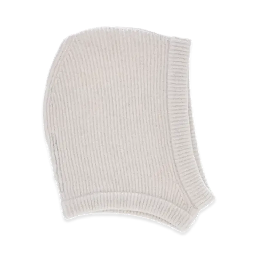 Rick Owens Women's Hats "White"