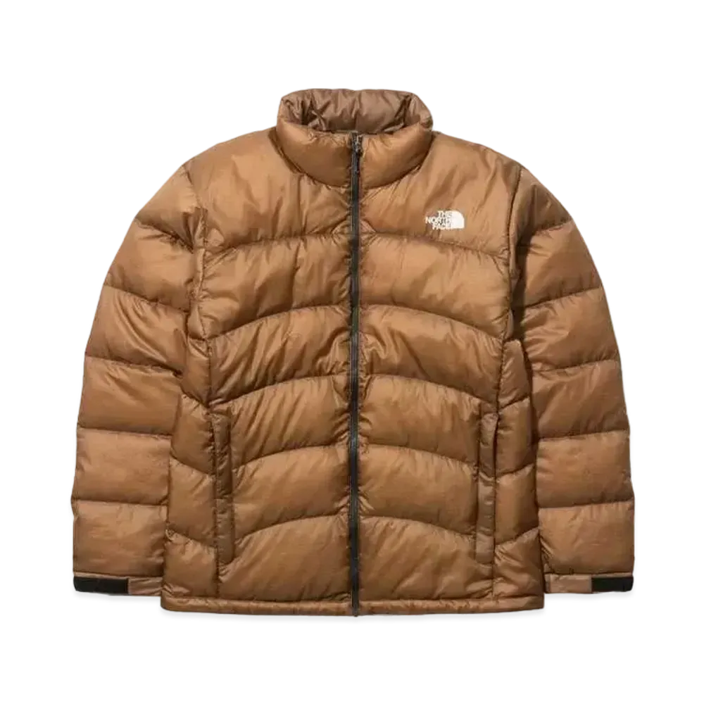 The North Face ZI Magne Aconcagua Jacket "Utility Brown"