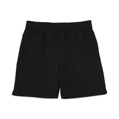 visvim VS CASSIUS SHORTS (SUPERFINE) "Black"