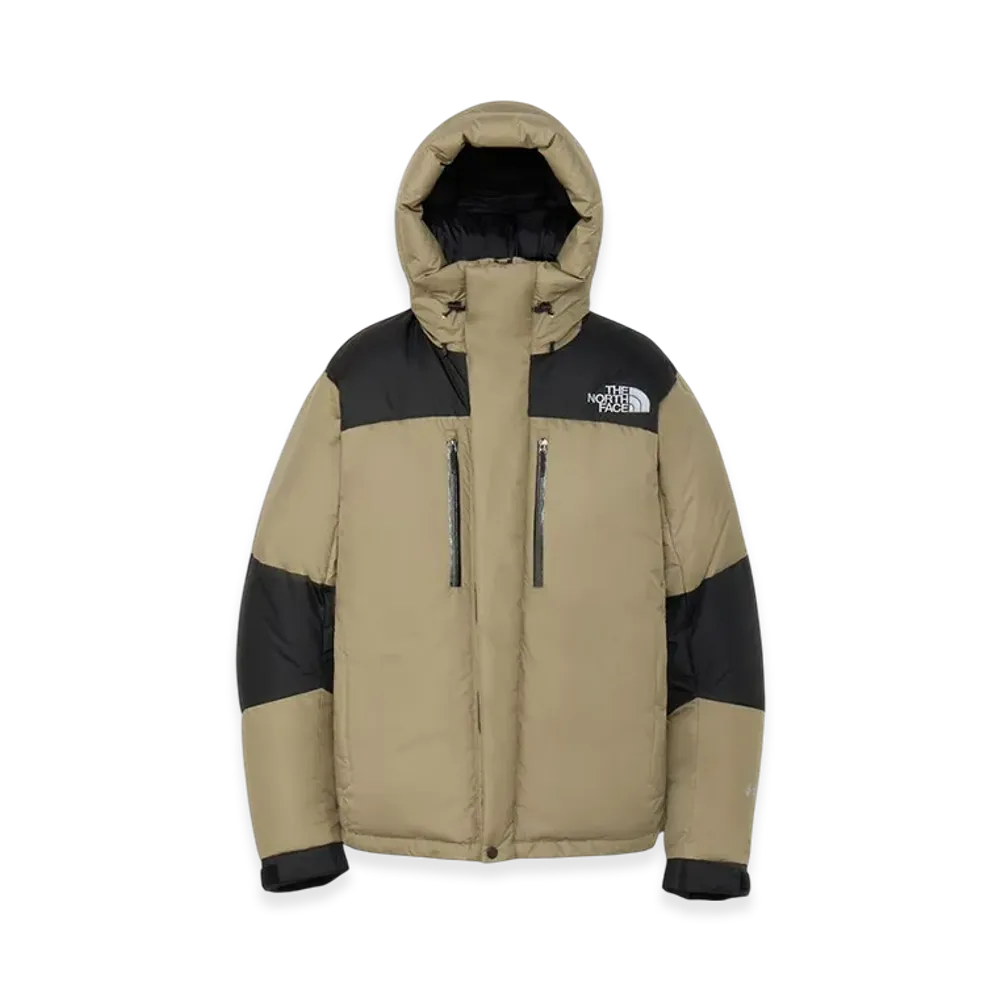 The North Face Baltro Light Jacket 2025 "Black/Classic Khaki"