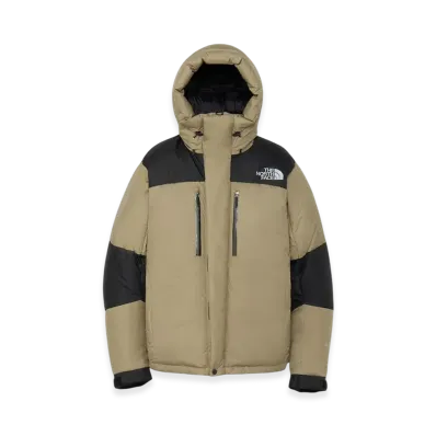 The North Face Baltro Light Jacket 2025 "Black/Classic Khaki"
