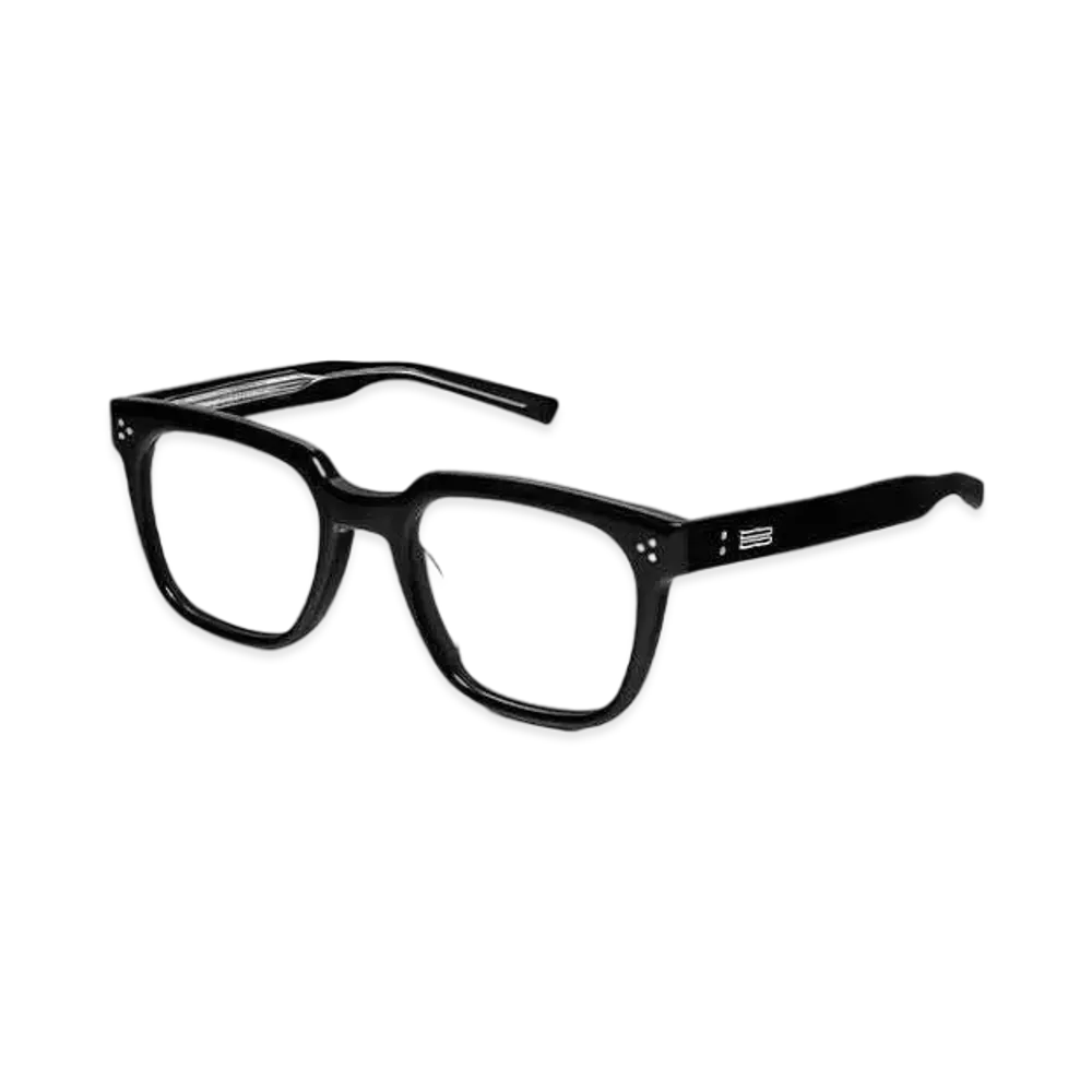 Gentle Monster Monaco 01 "Black"